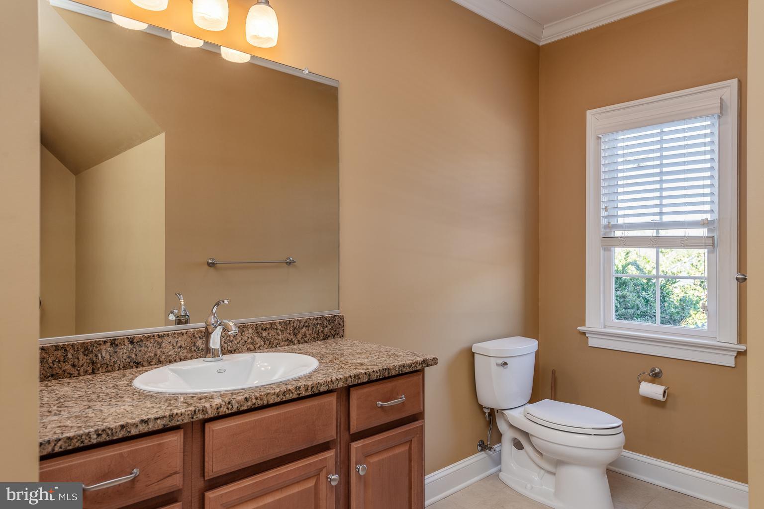 FORD'S COLONY - Residential