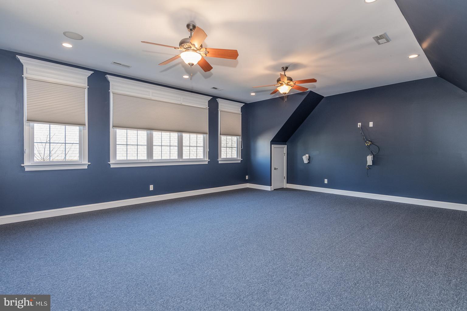 FORD'S COLONY - Residential