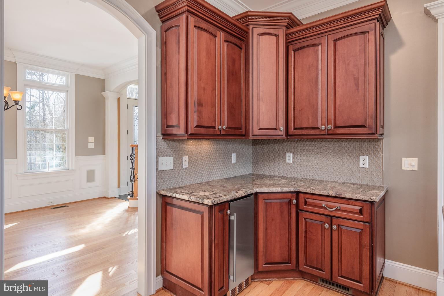 FORD'S COLONY - Residential