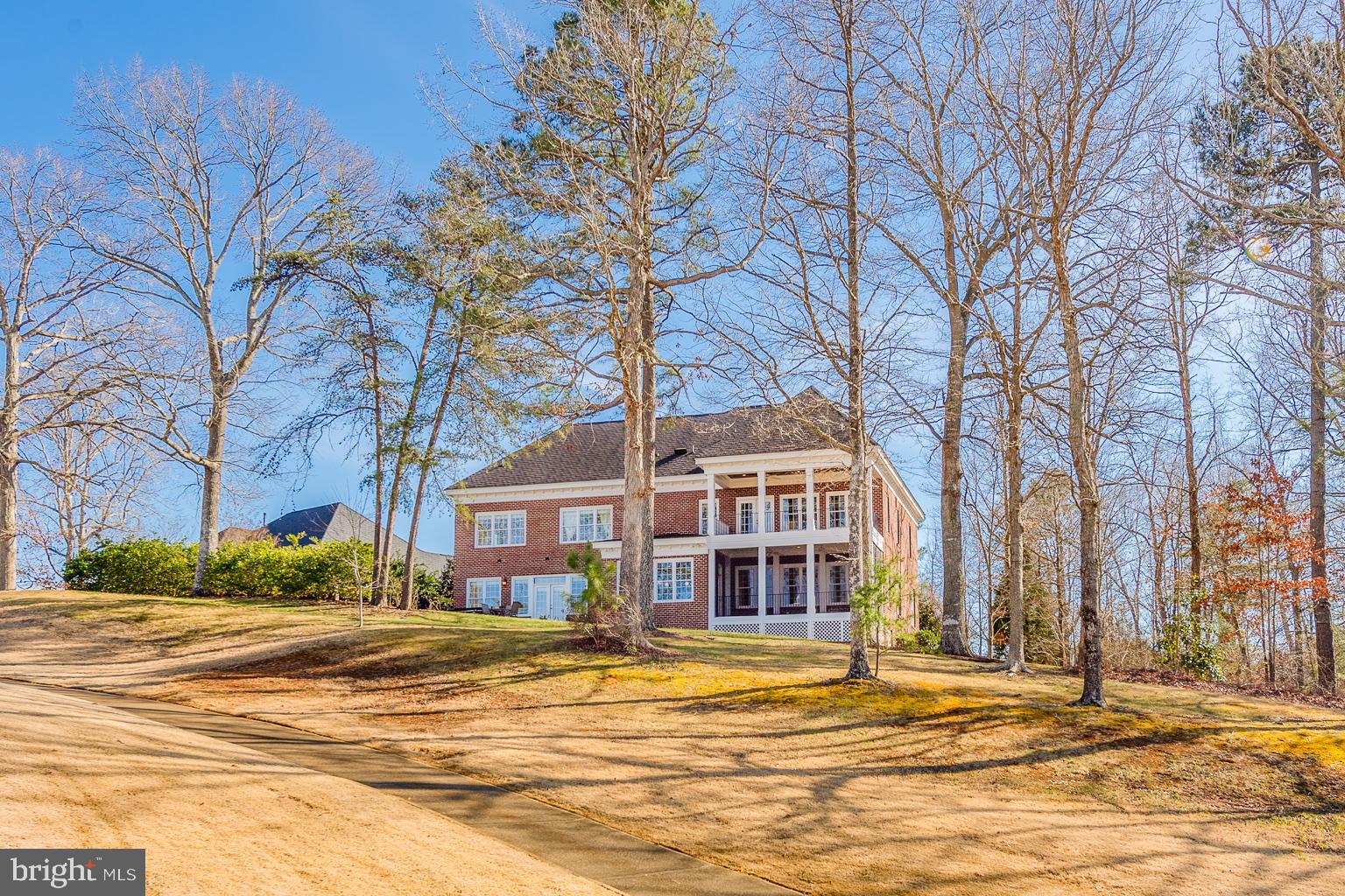 FORD'S COLONY - Residential