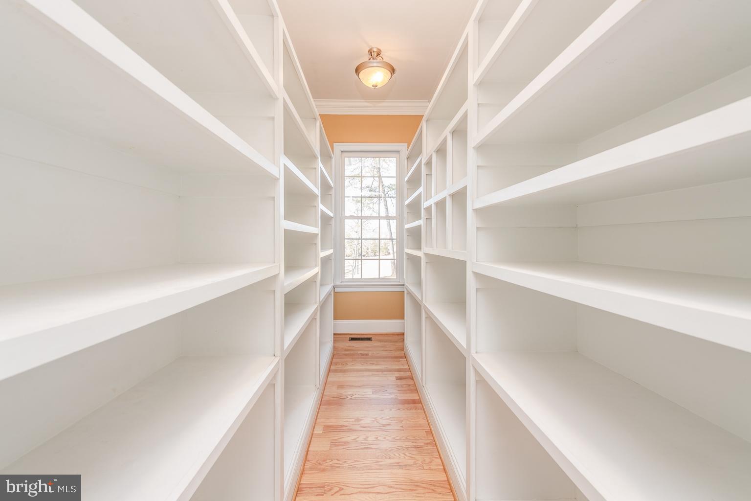 FORD'S COLONY - Residential