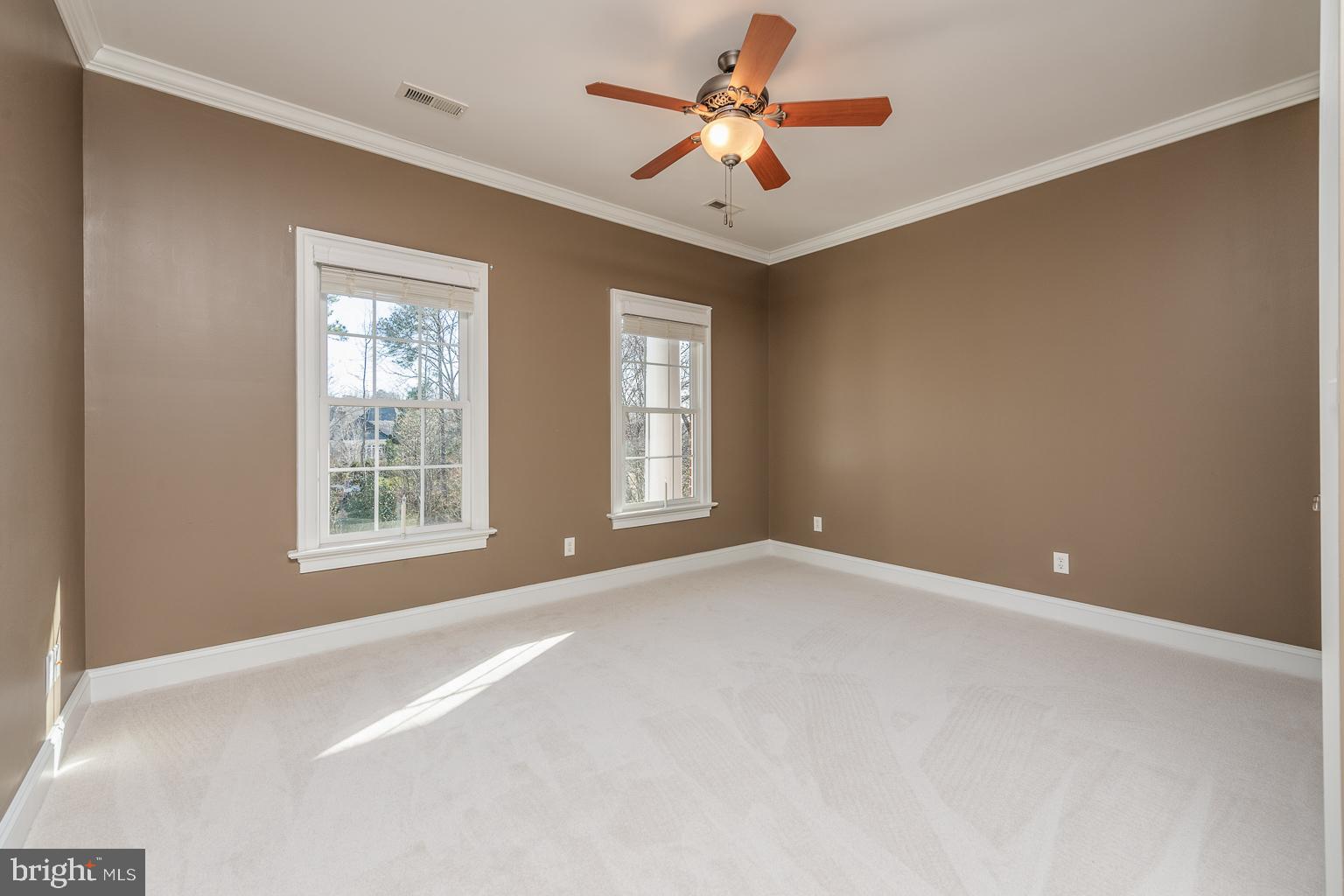 FORD'S COLONY - Residential