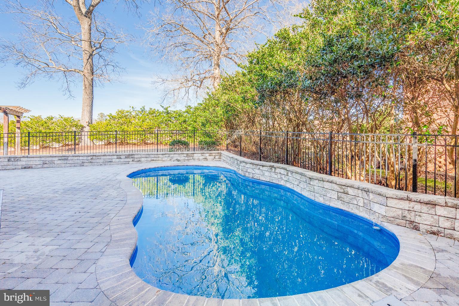 FORD'S COLONY - Residential