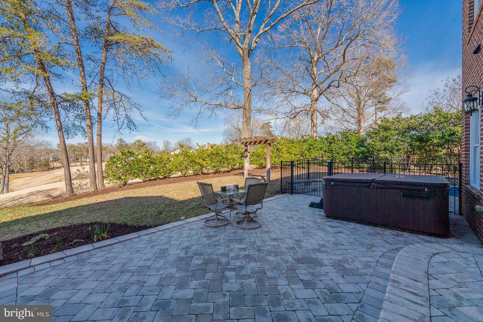 FORD'S COLONY - Residential