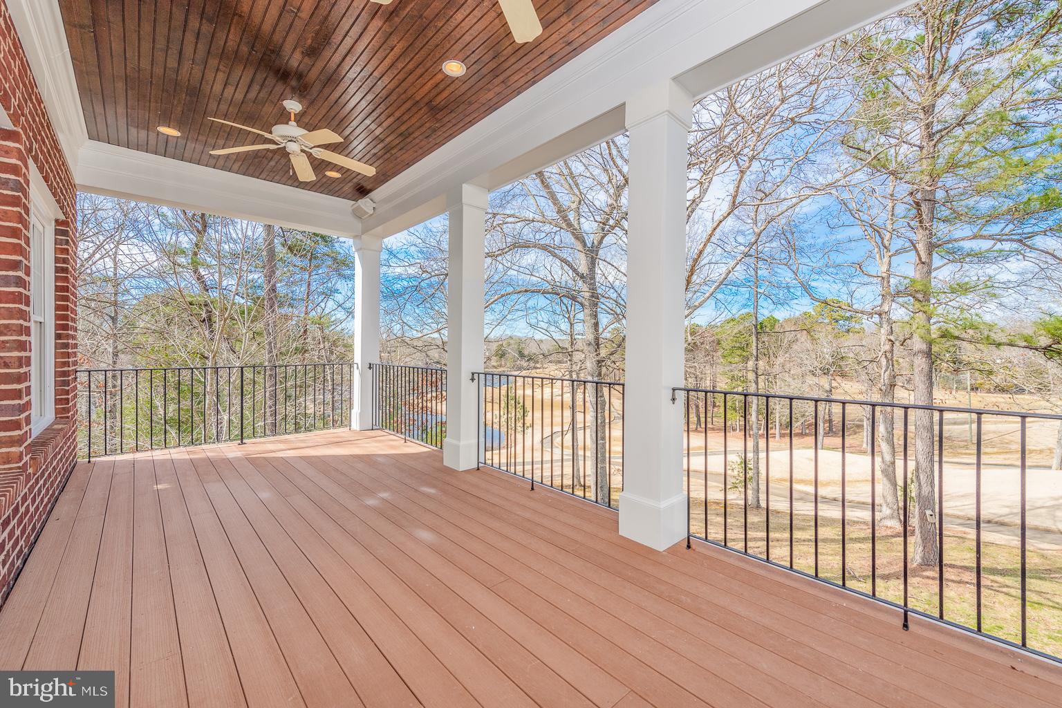 FORD'S COLONY - Residential