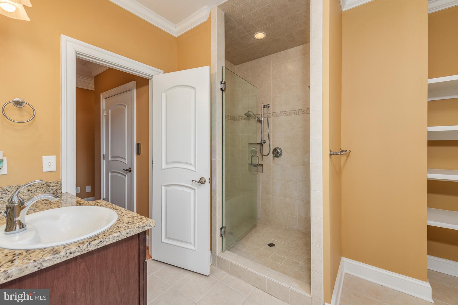 FORD'S COLONY - Residential