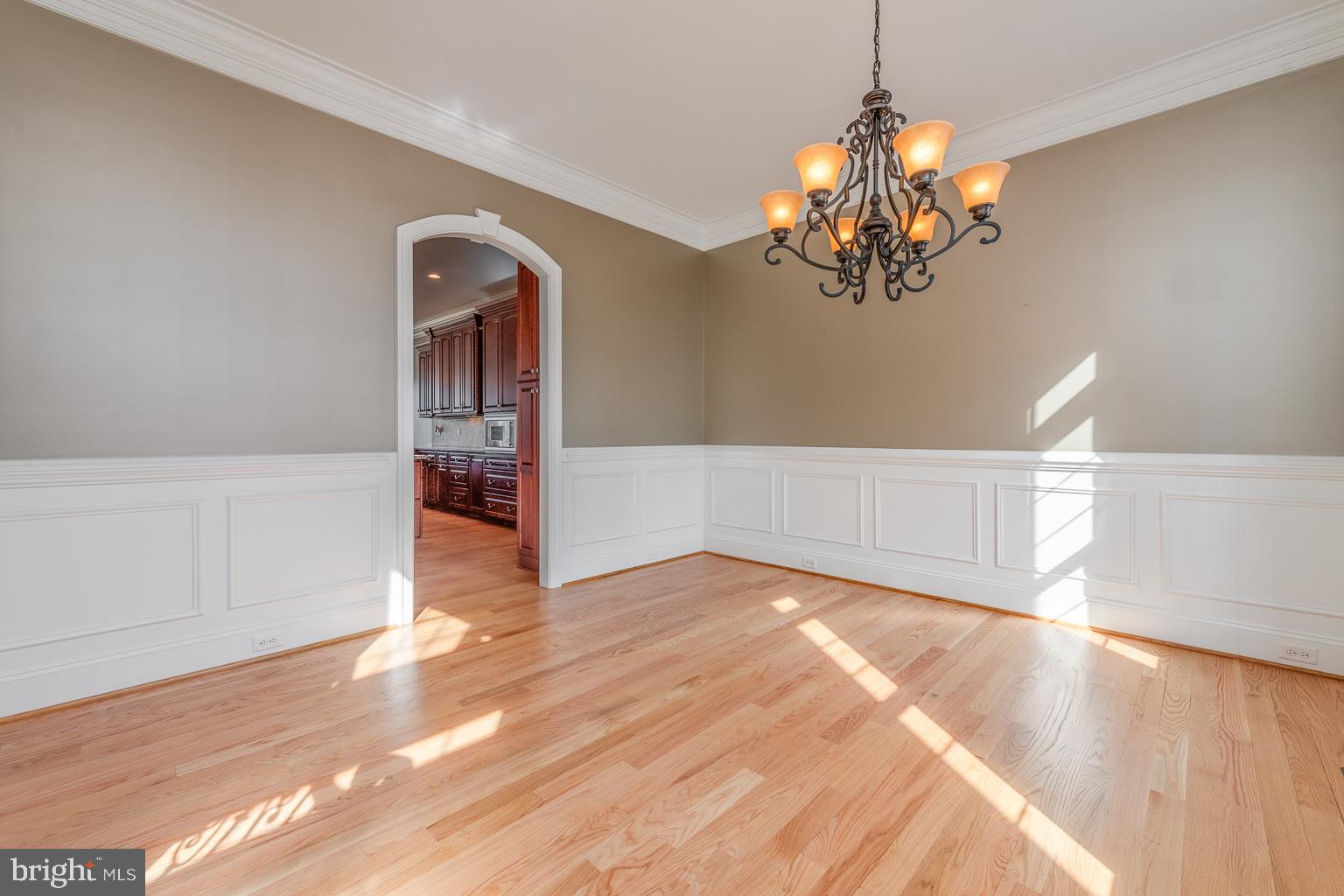 FORD'S COLONY - Residential