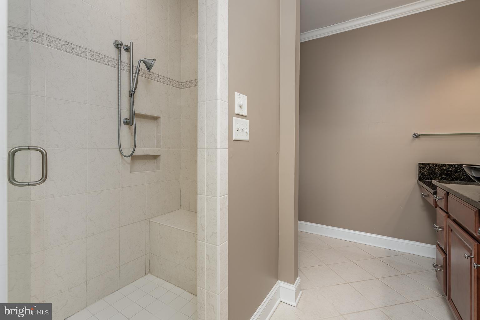 FORD'S COLONY - Residential