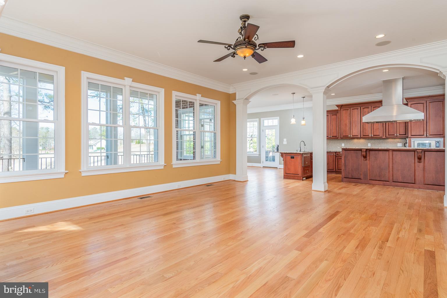 FORD'S COLONY - Residential