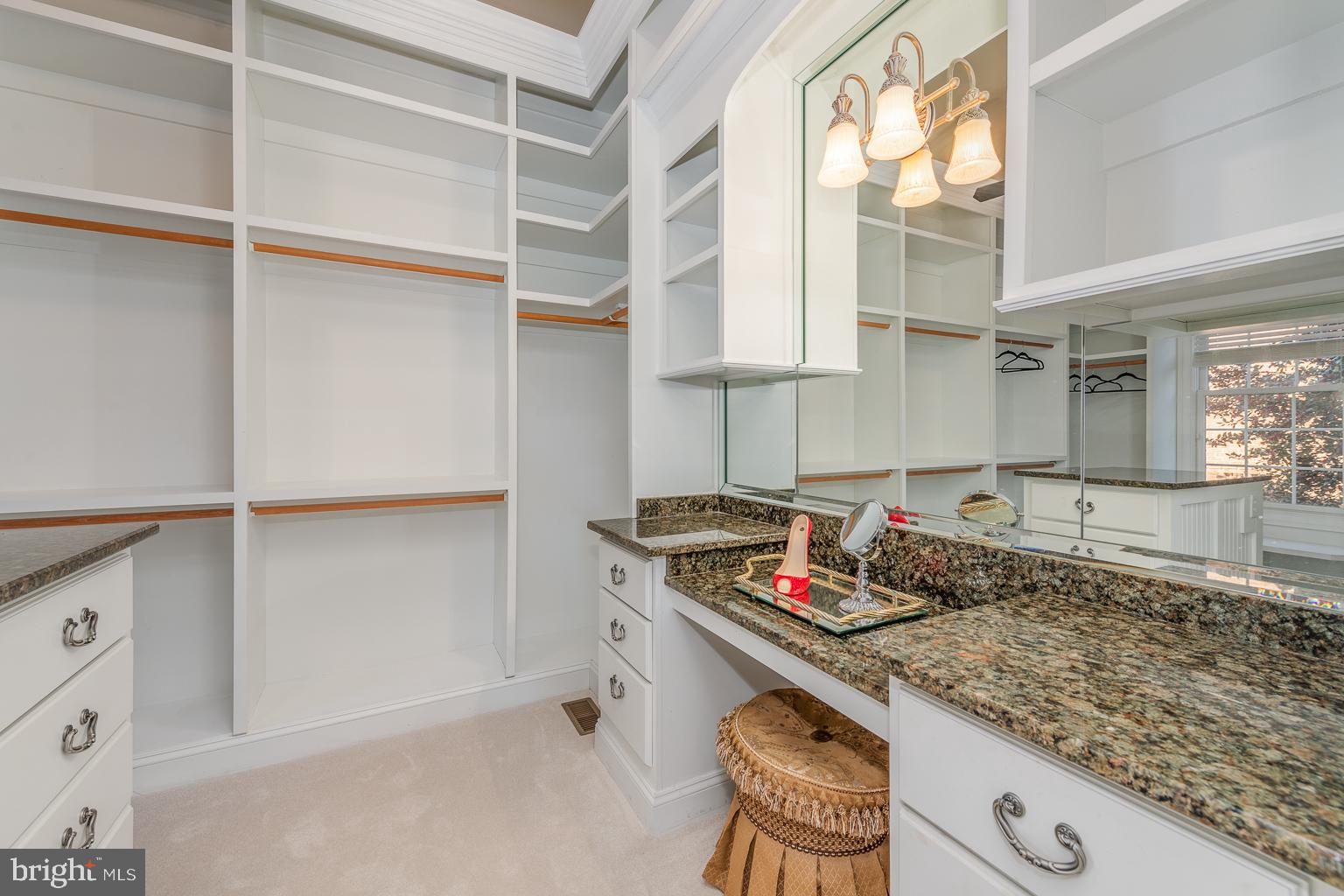 FORD'S COLONY - Residential