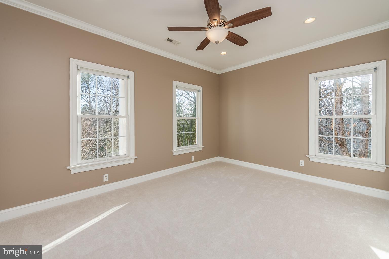 FORD'S COLONY - Residential