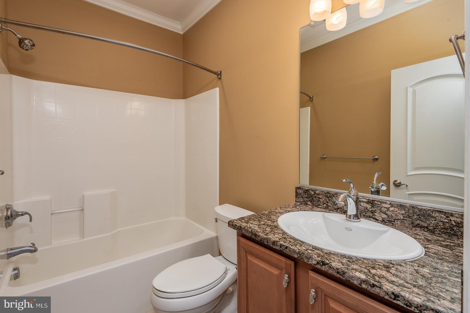 FORD'S COLONY - Residential