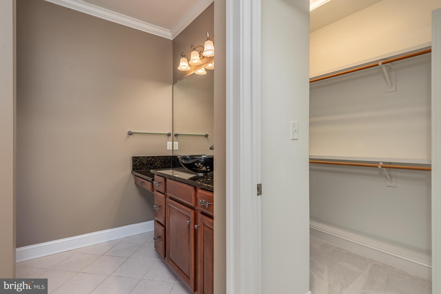 FORD'S COLONY - Residential