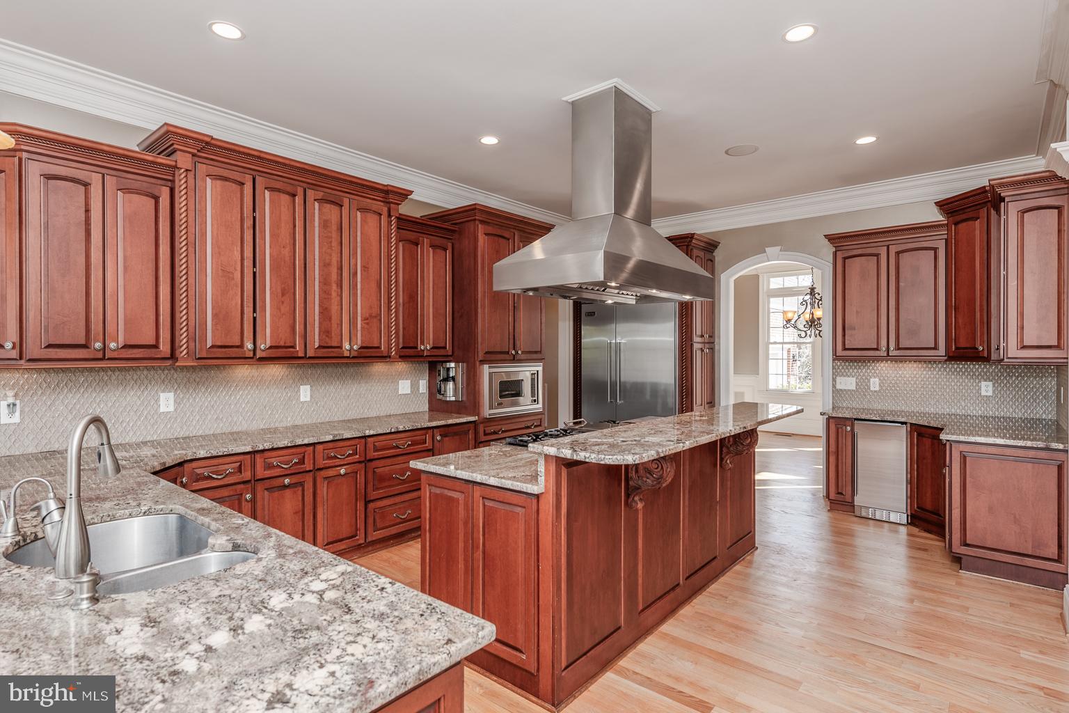 FORD'S COLONY - Residential