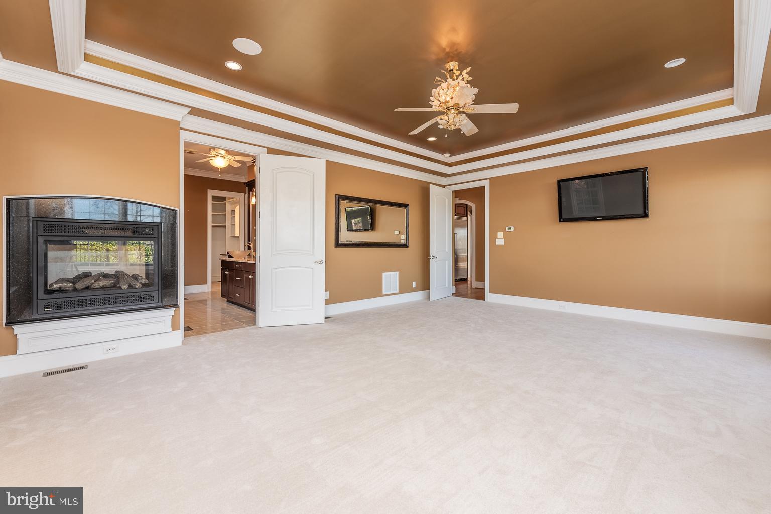 FORD'S COLONY - Residential