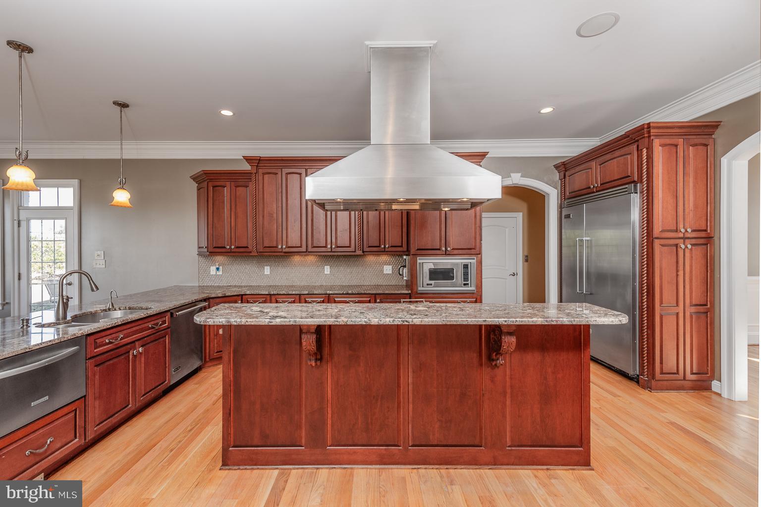 FORD'S COLONY - Residential