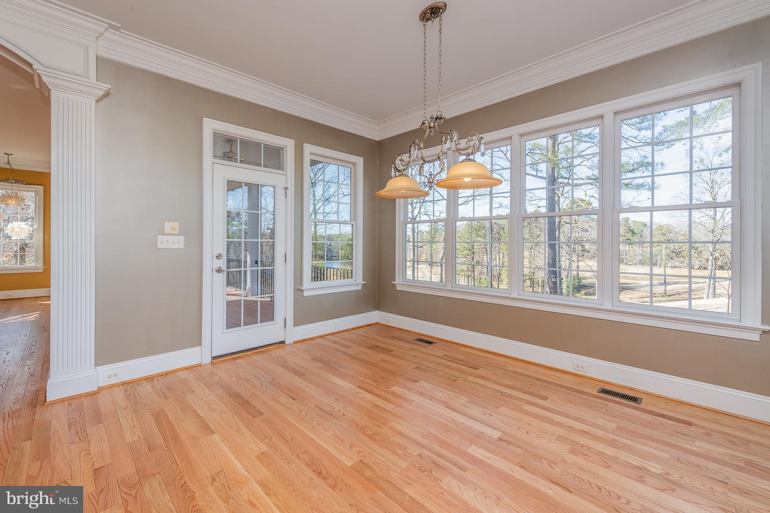 FORD'S COLONY - Residential