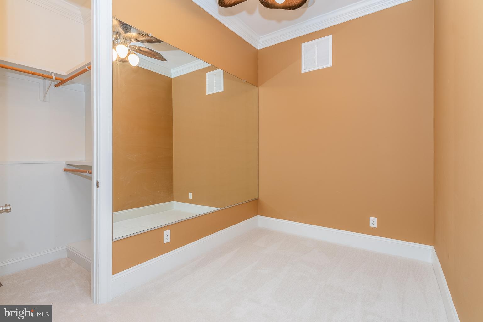 FORD'S COLONY - Residential