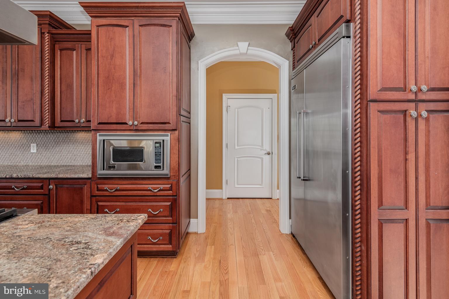 FORD'S COLONY - Residential