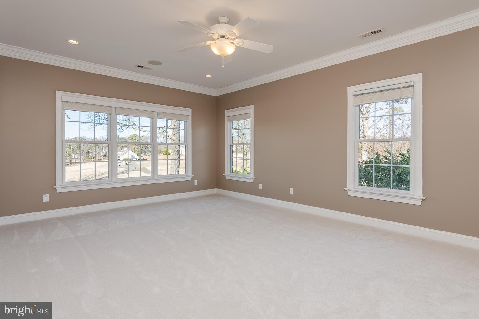 FORD'S COLONY - Residential