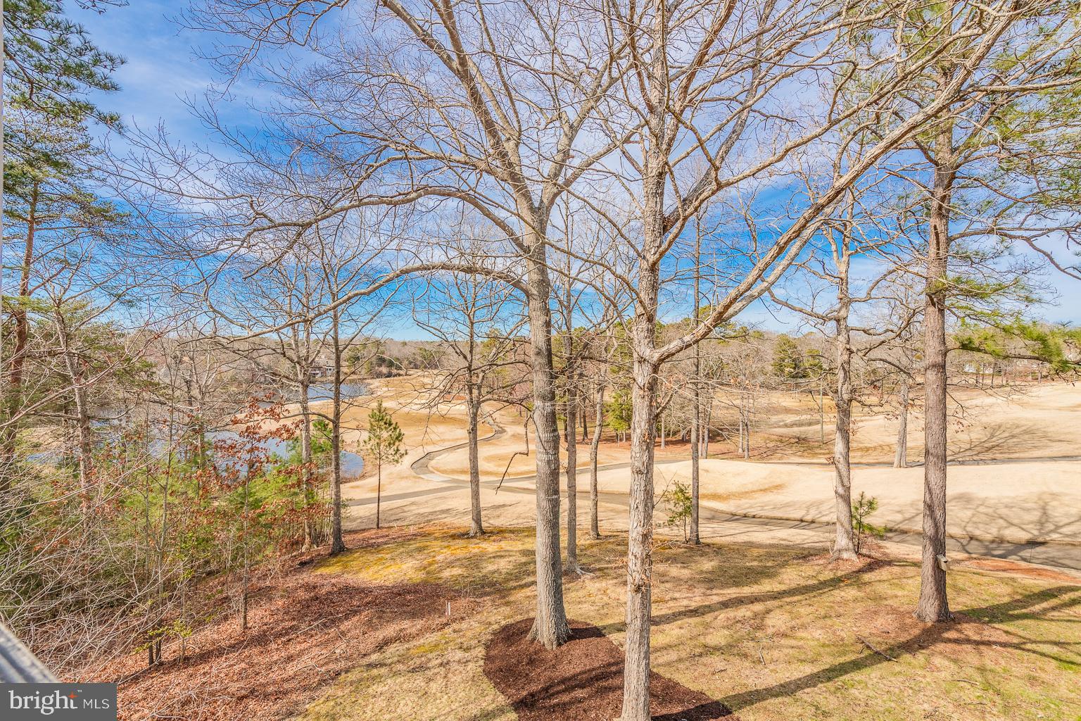 FORD'S COLONY - Residential