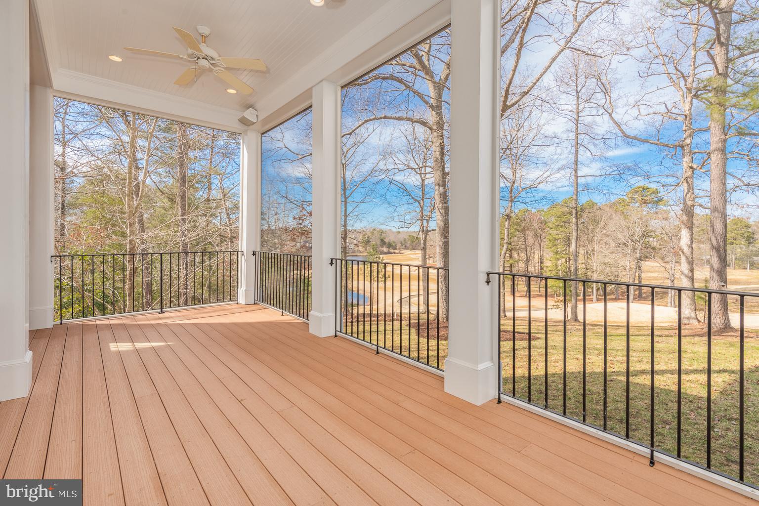 FORD'S COLONY - Residential