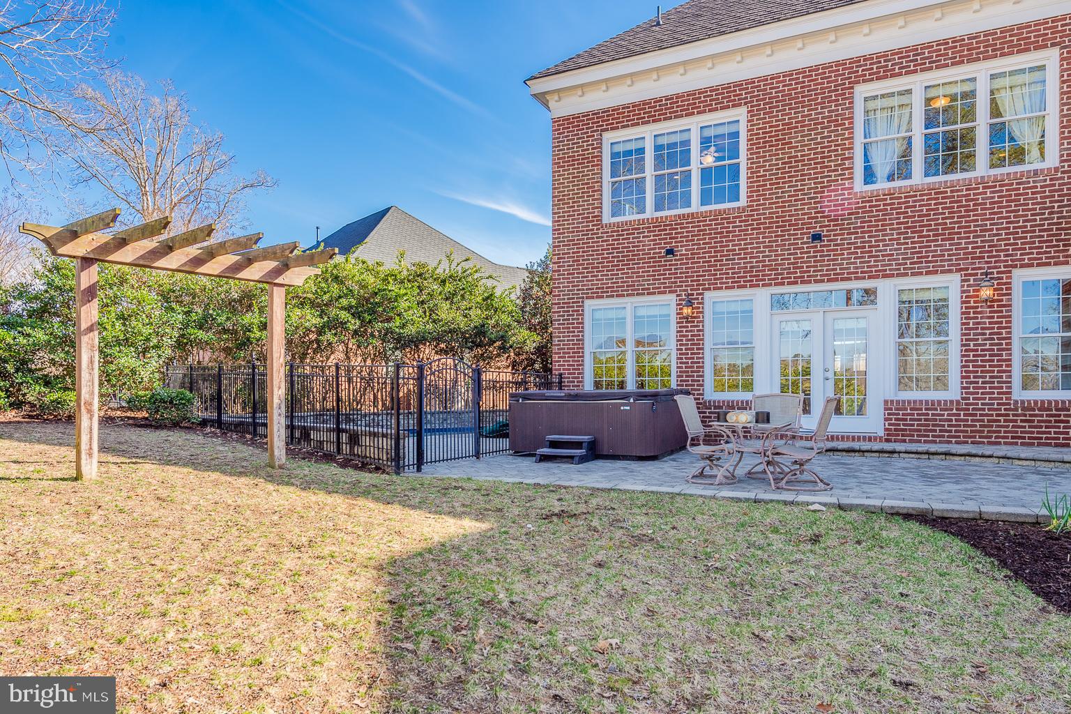 FORD'S COLONY - Residential