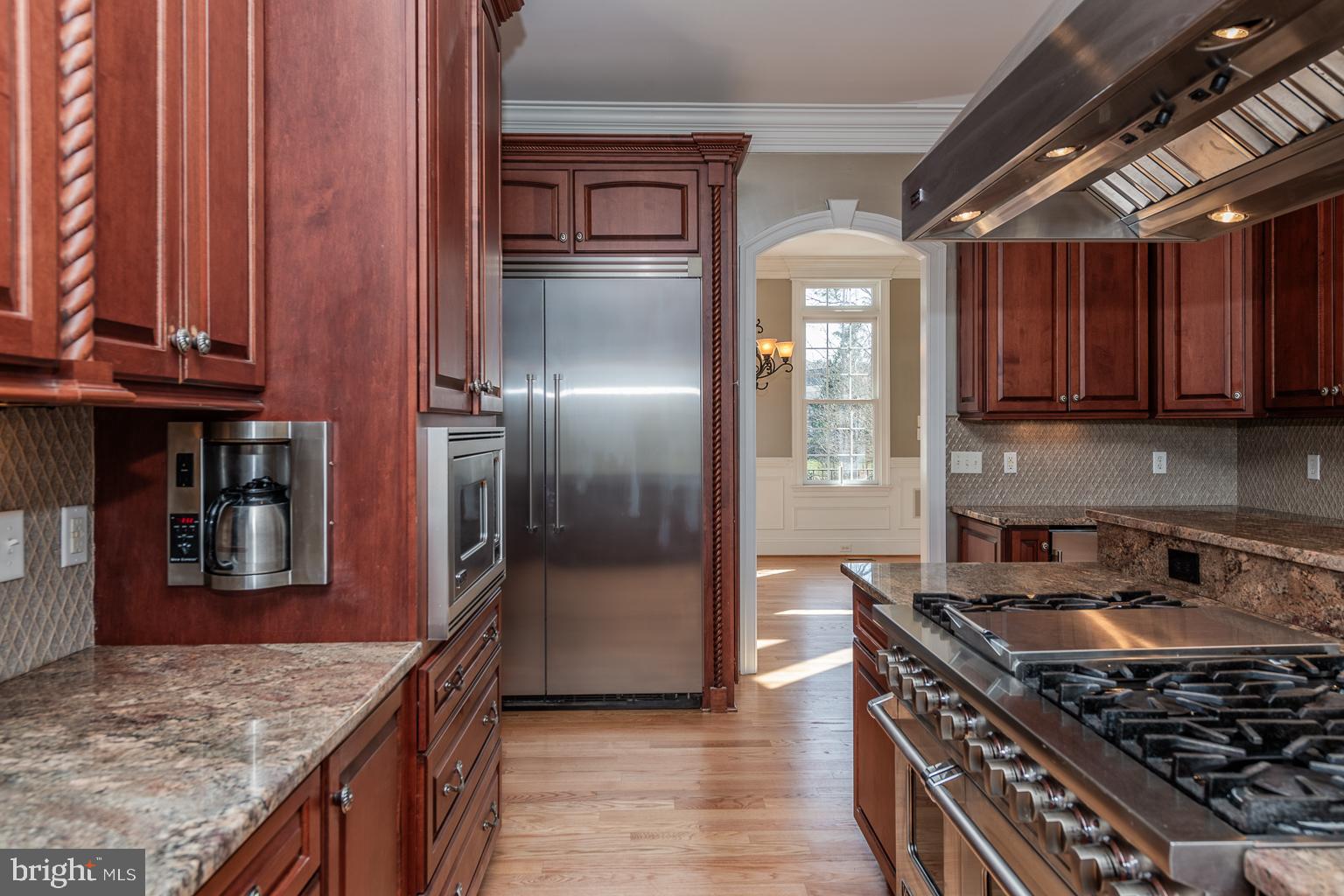 FORD'S COLONY - Residential