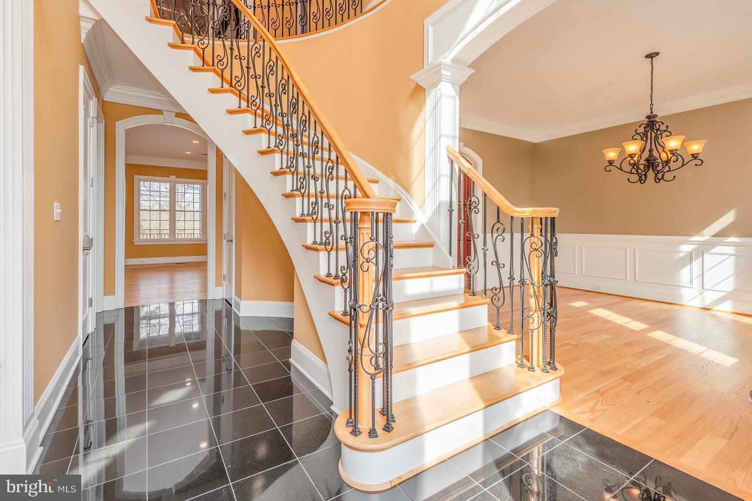 FORD'S COLONY - Residential