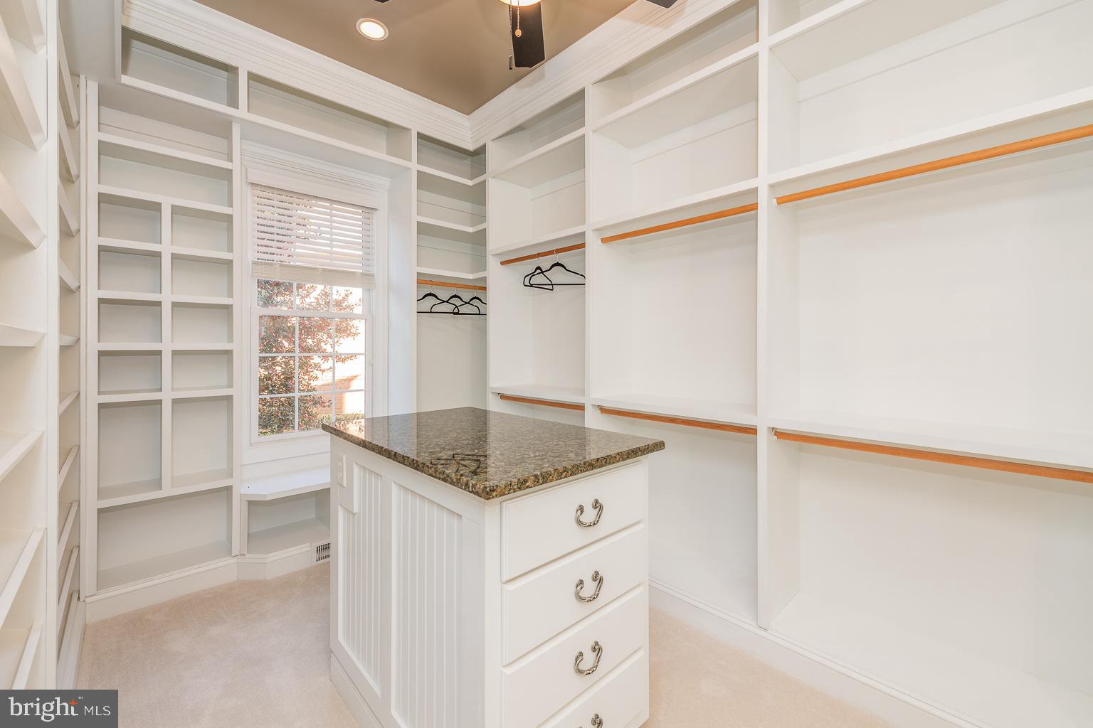 FORD'S COLONY - Residential