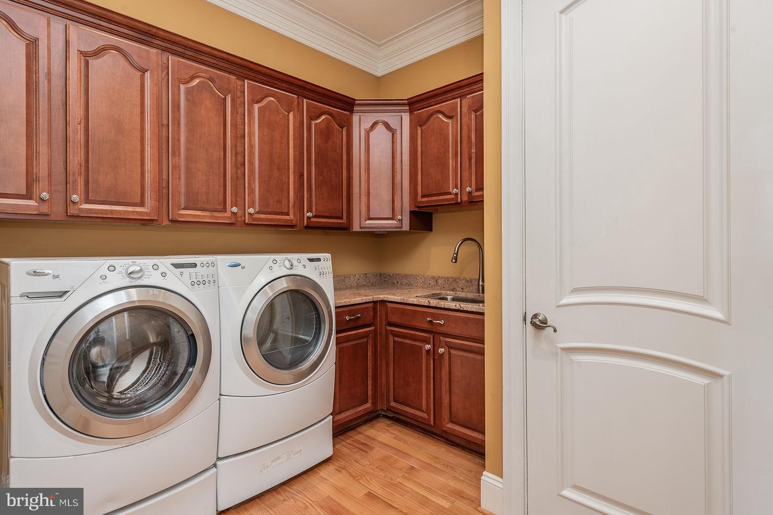 FORD'S COLONY - Residential