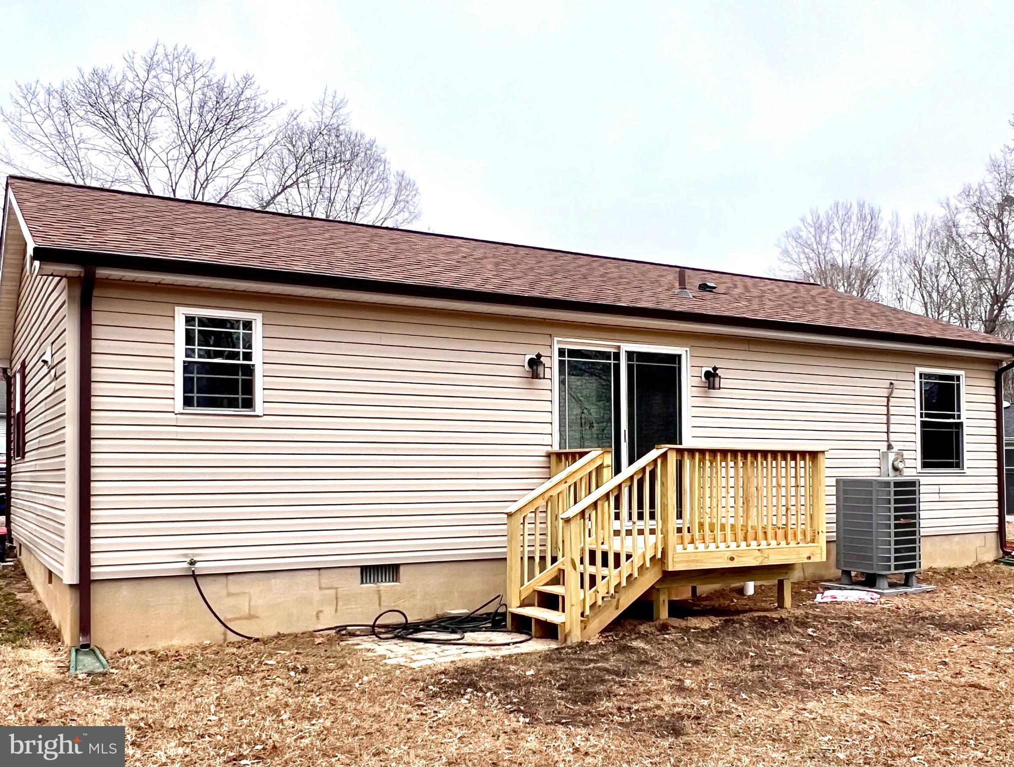 WHITE SANDS - Residential