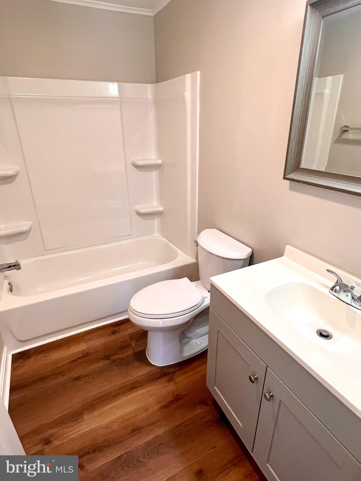 WHITE SANDS - Residential