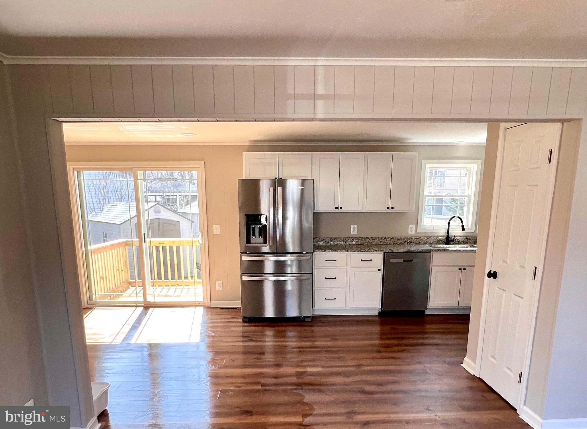 WHITE SANDS - Residential