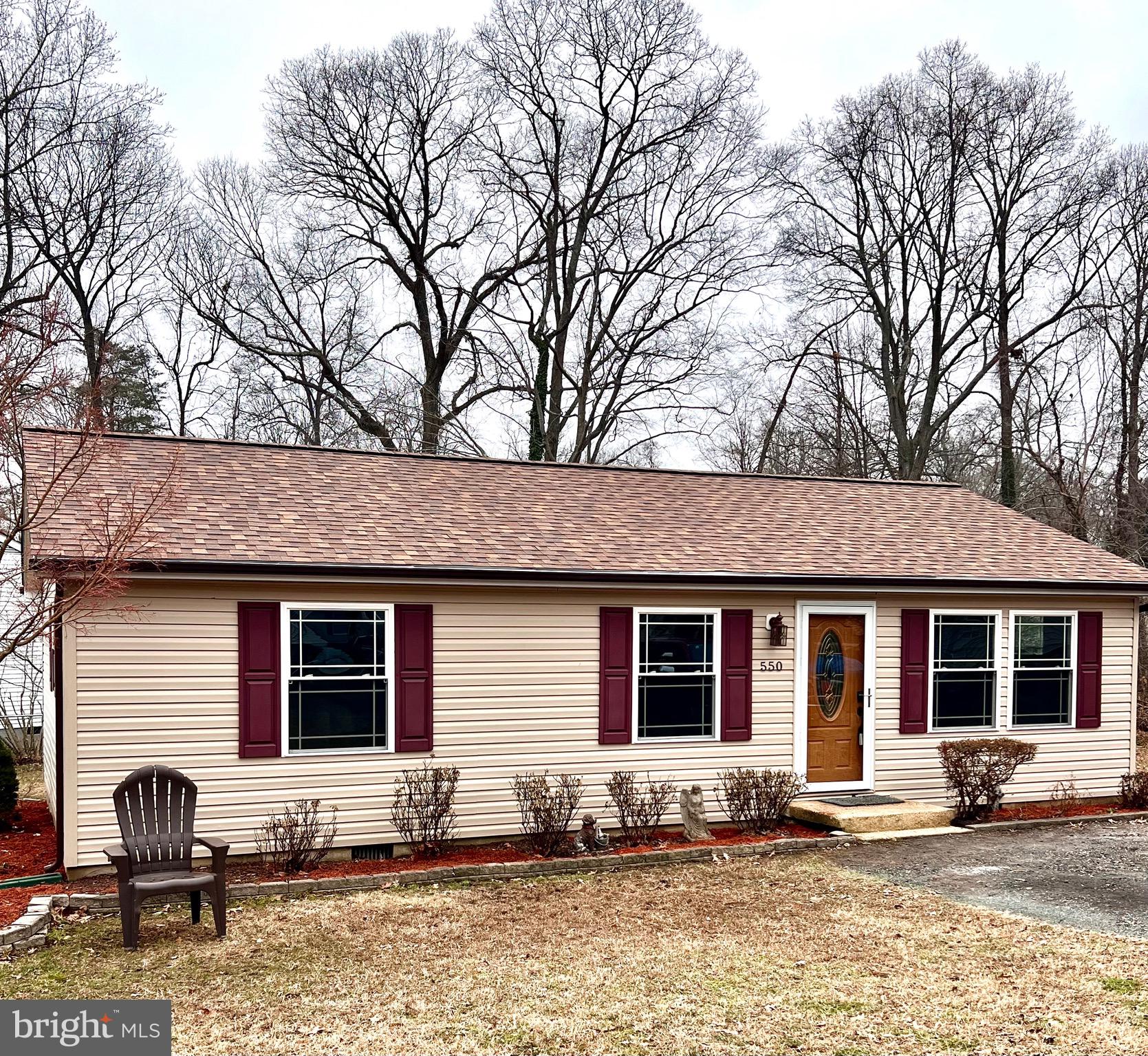 WHITE SANDS - Residential
