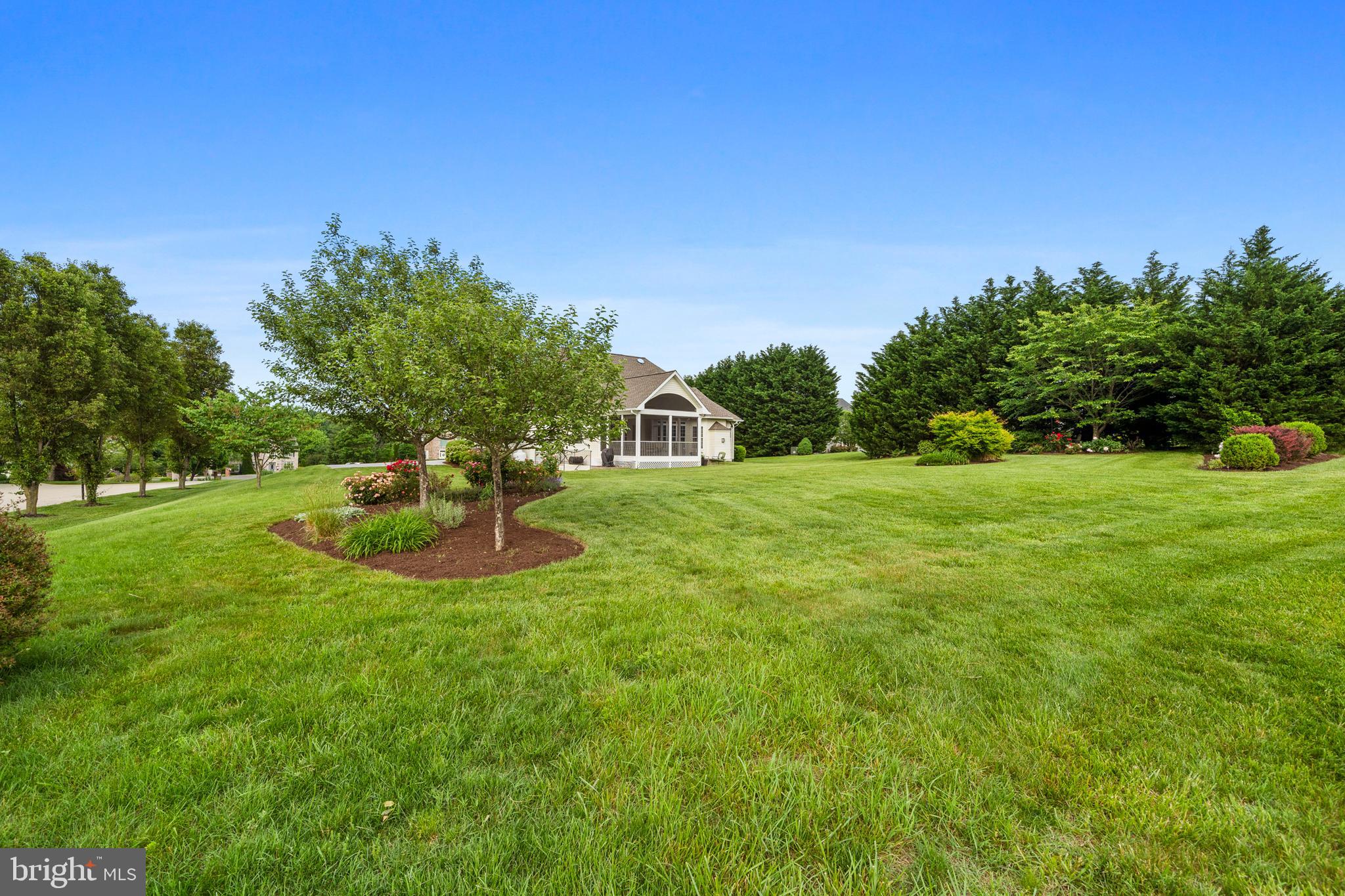 FAIRVIEW FARM - Residential