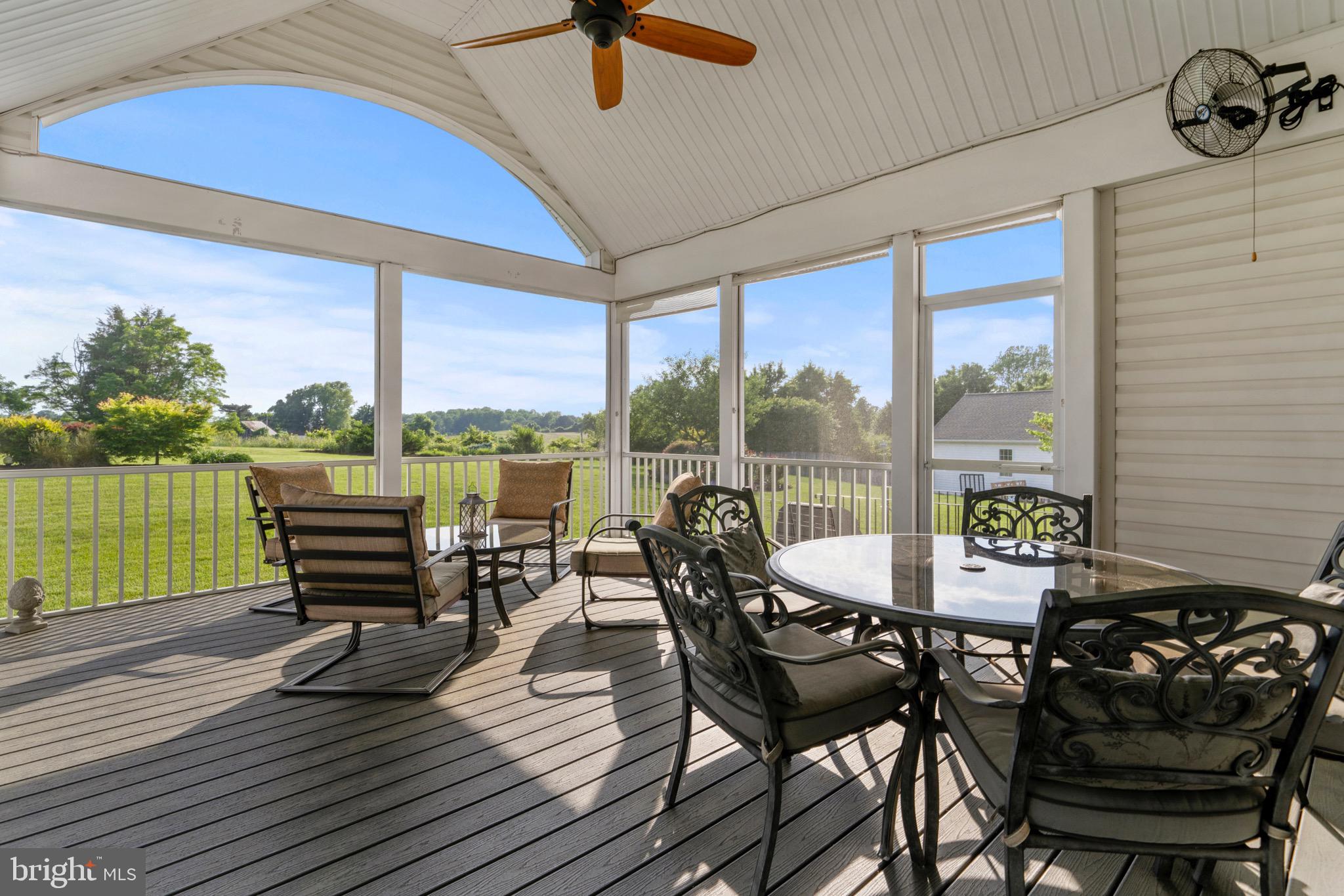 FAIRVIEW FARM - Residential