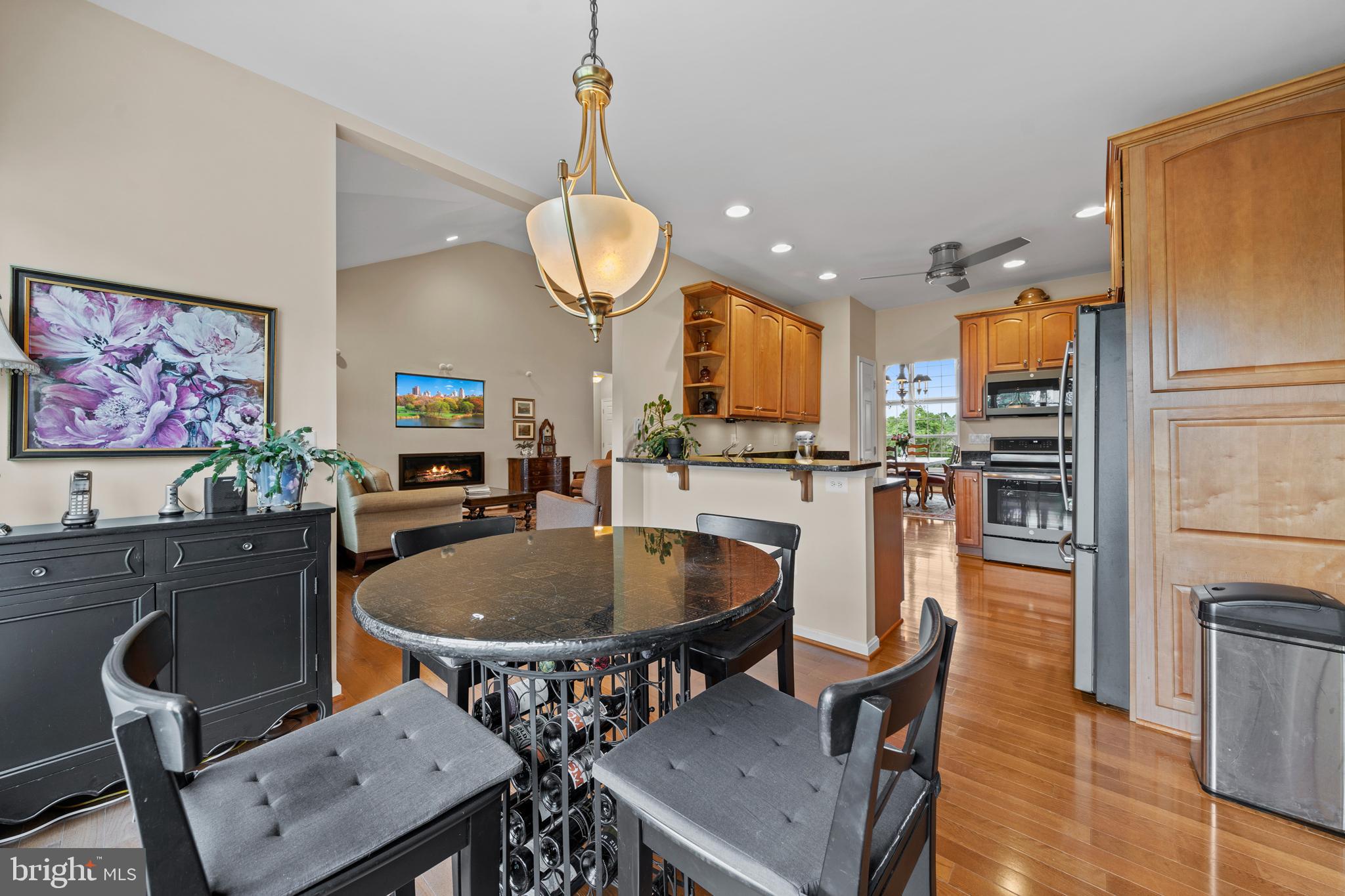 FAIRVIEW FARM - Residential