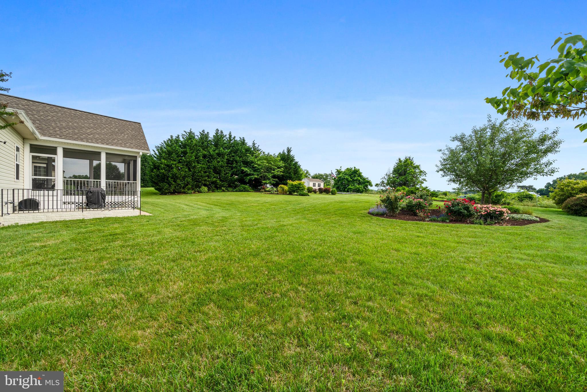 FAIRVIEW FARM - Residential