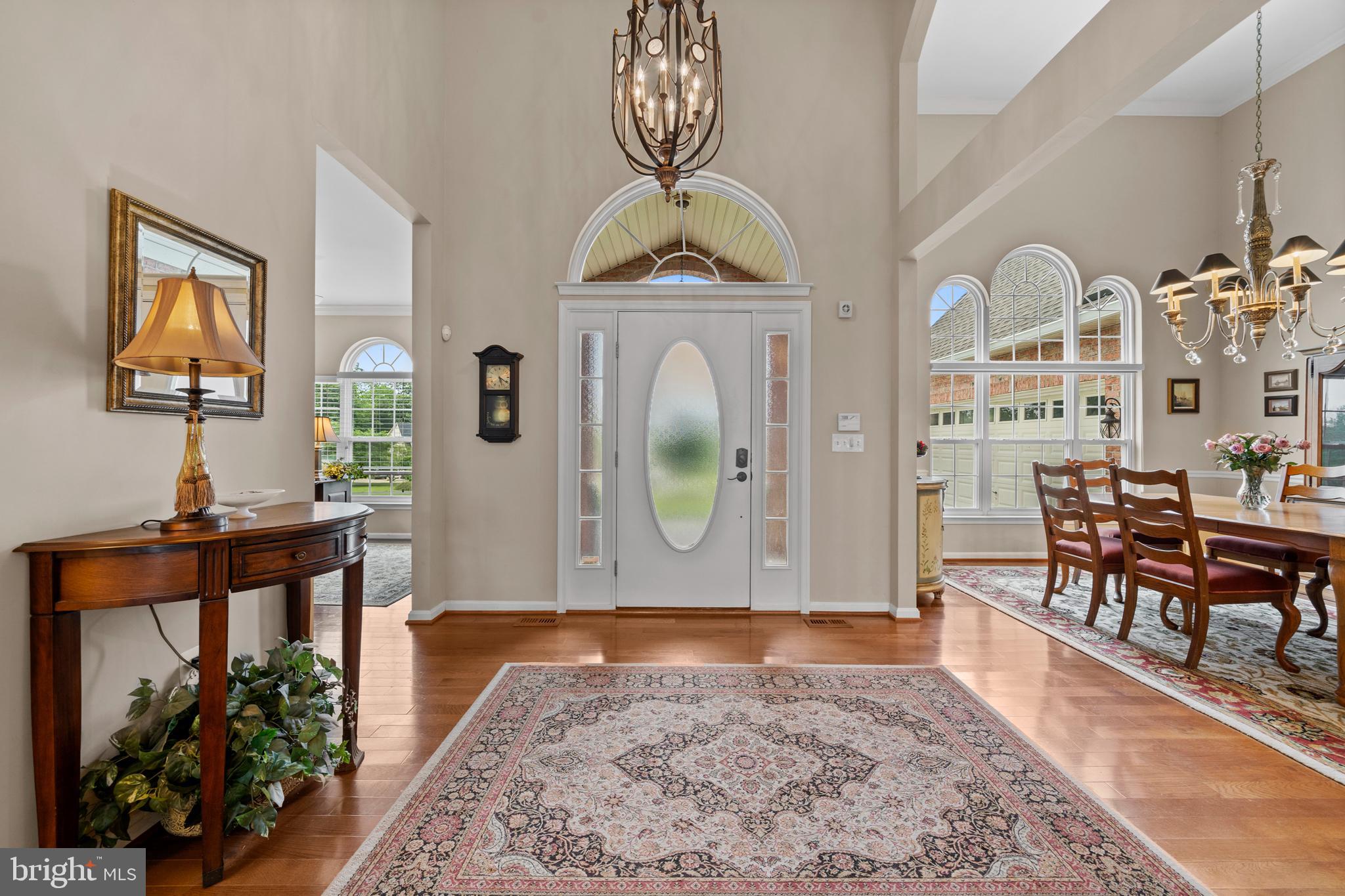 FAIRVIEW FARM - Residential