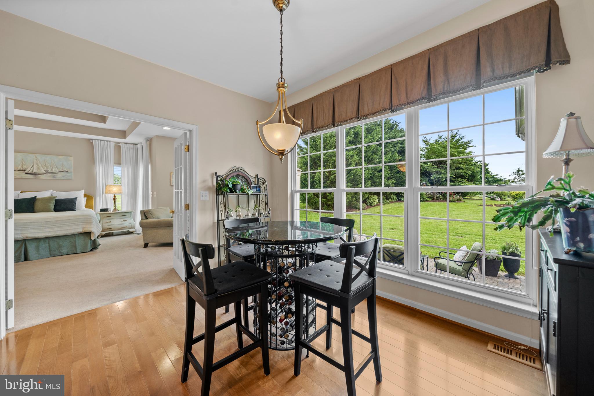 FAIRVIEW FARM - Residential