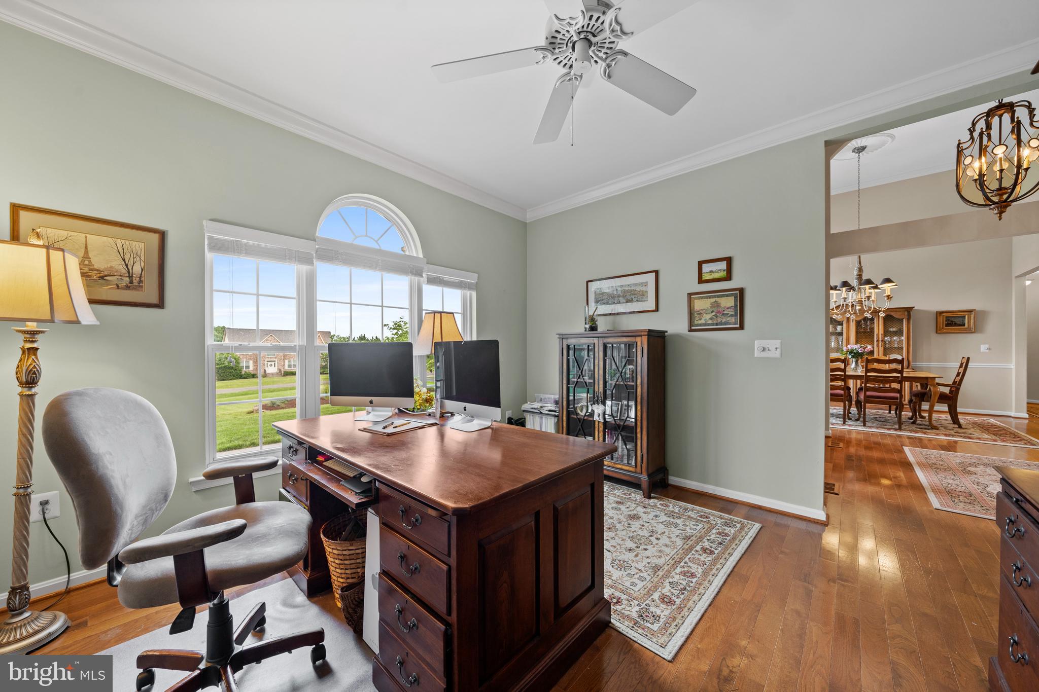 FAIRVIEW FARM - Residential