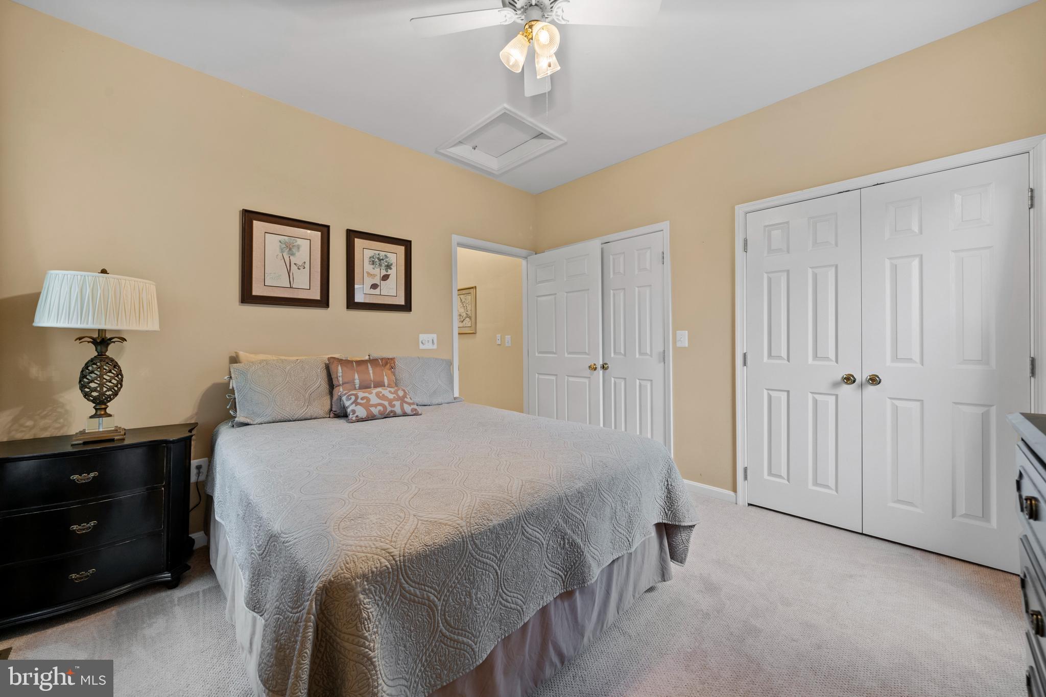 FAIRVIEW FARM - Residential