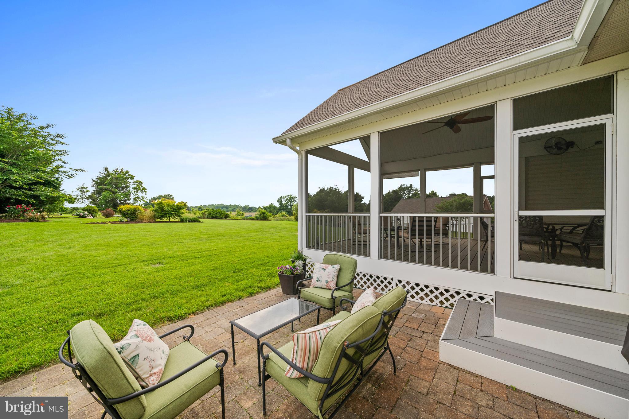 FAIRVIEW FARM - Residential