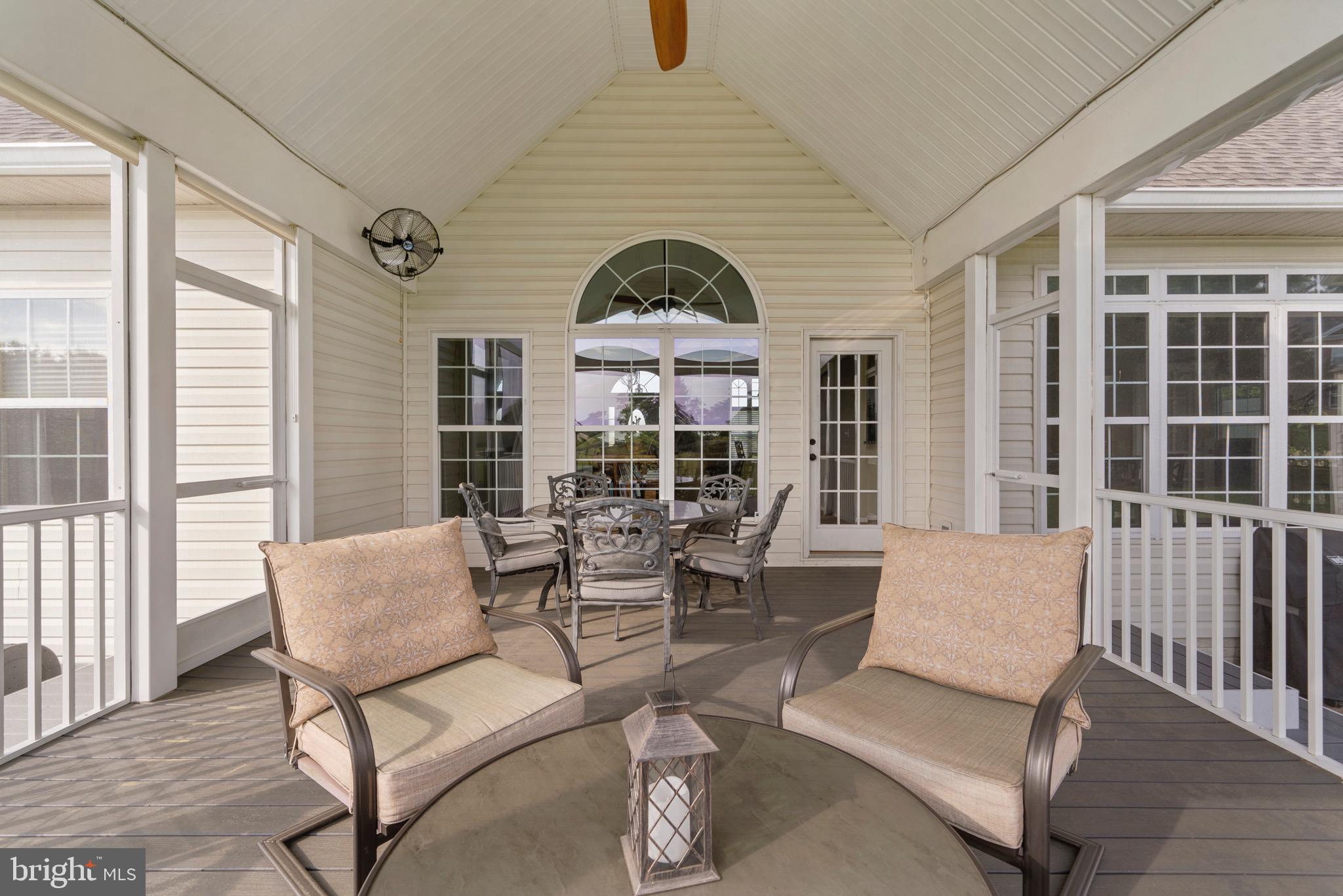 FAIRVIEW FARM - Residential