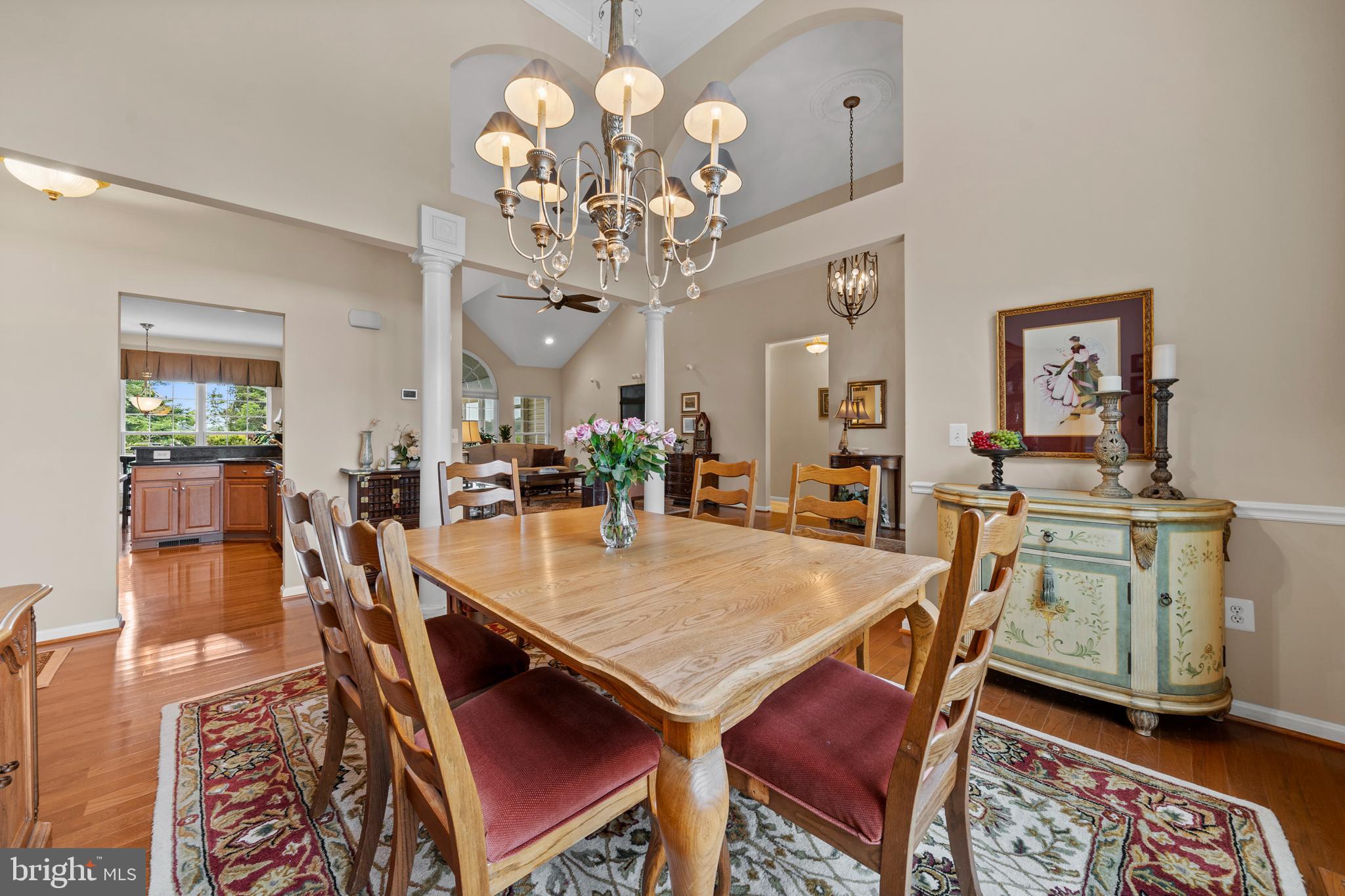 FAIRVIEW FARM - Residential