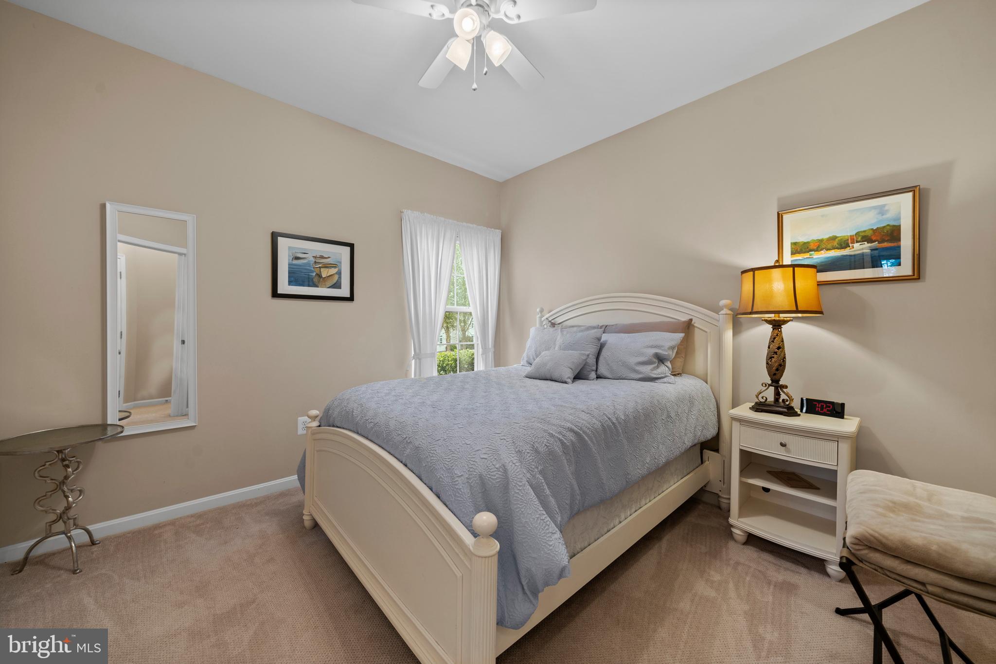 FAIRVIEW FARM - Residential