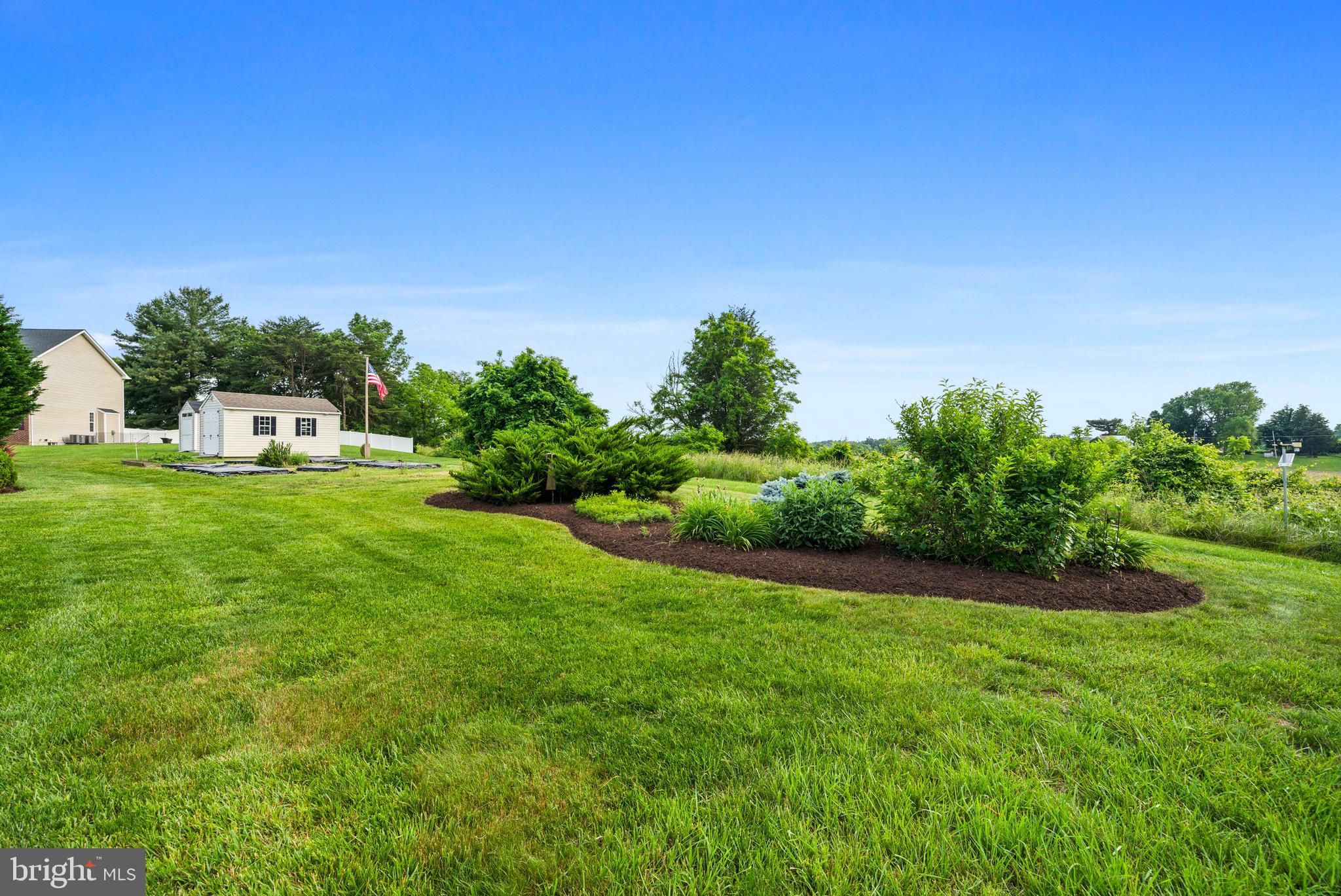 FAIRVIEW FARM - Residential