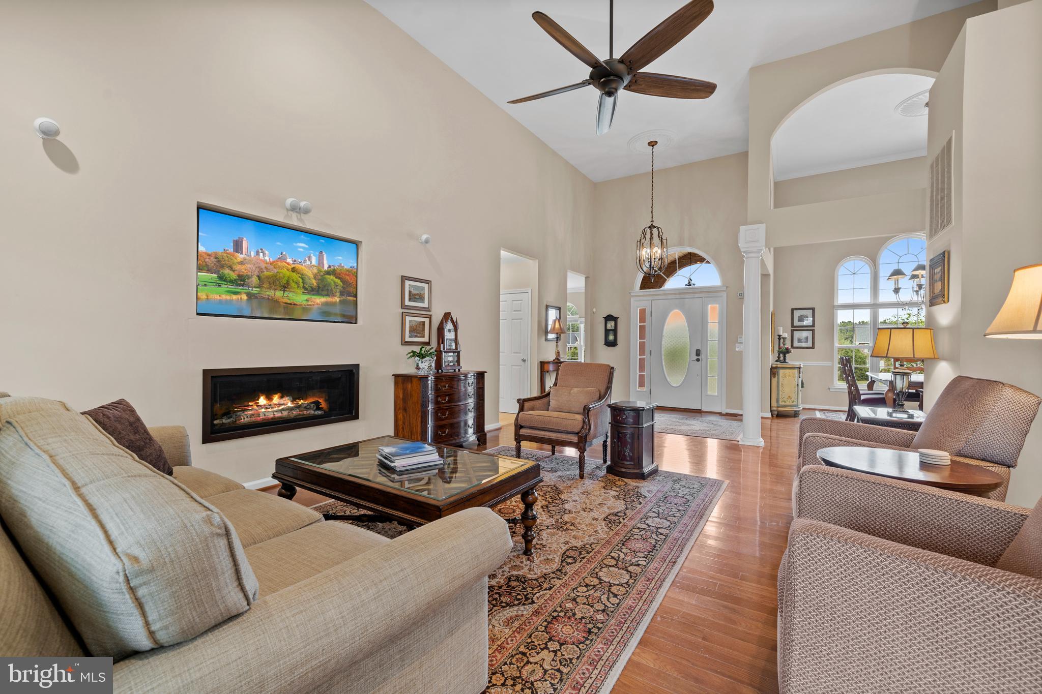 FAIRVIEW FARM - Residential