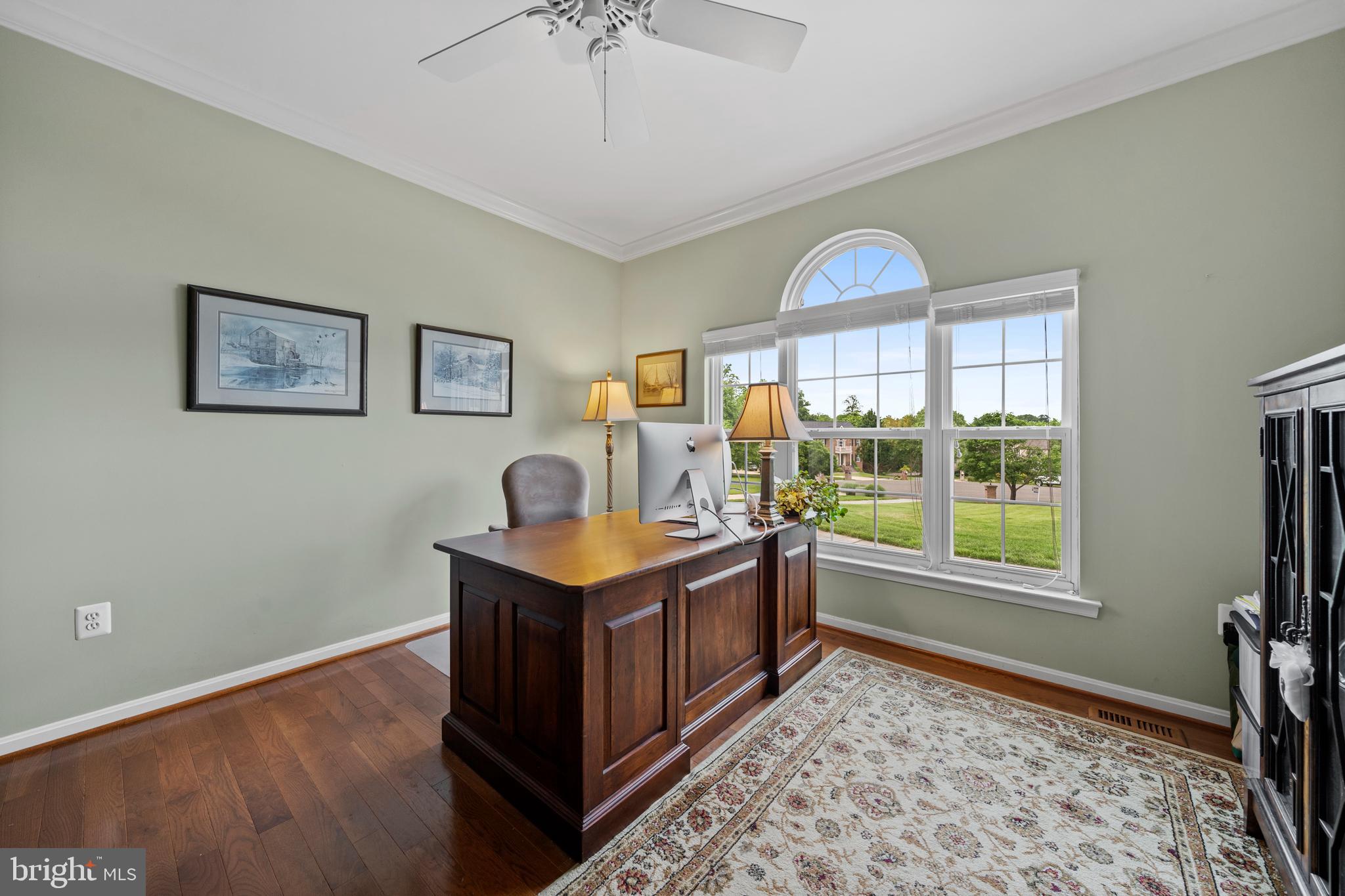 FAIRVIEW FARM - Residential